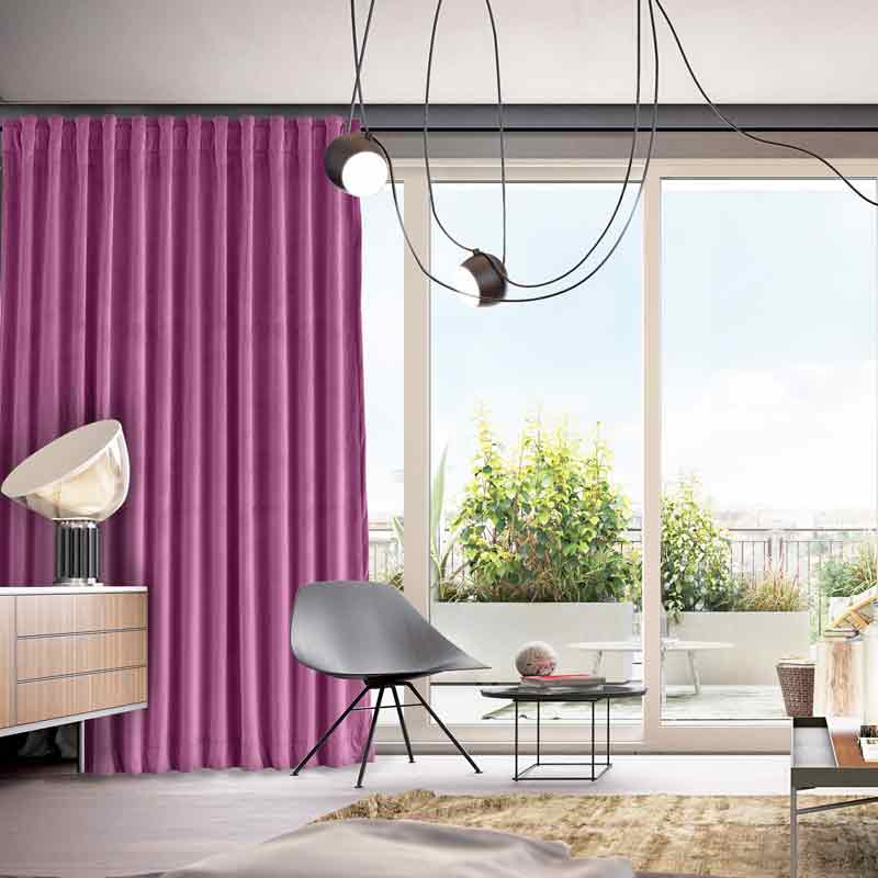 Add Luxury and Comfort to Your Interior