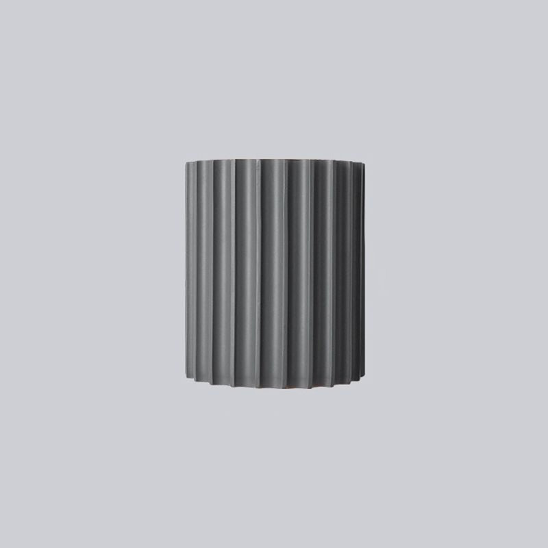 Lámpara de pared LED postmoderna Orr interior 17CM de largo