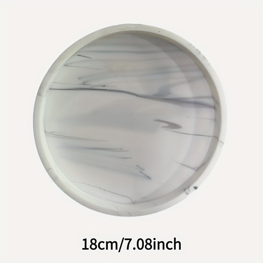 VinylTray - Klassieke Vinyl Tray in 23cm & 18cm