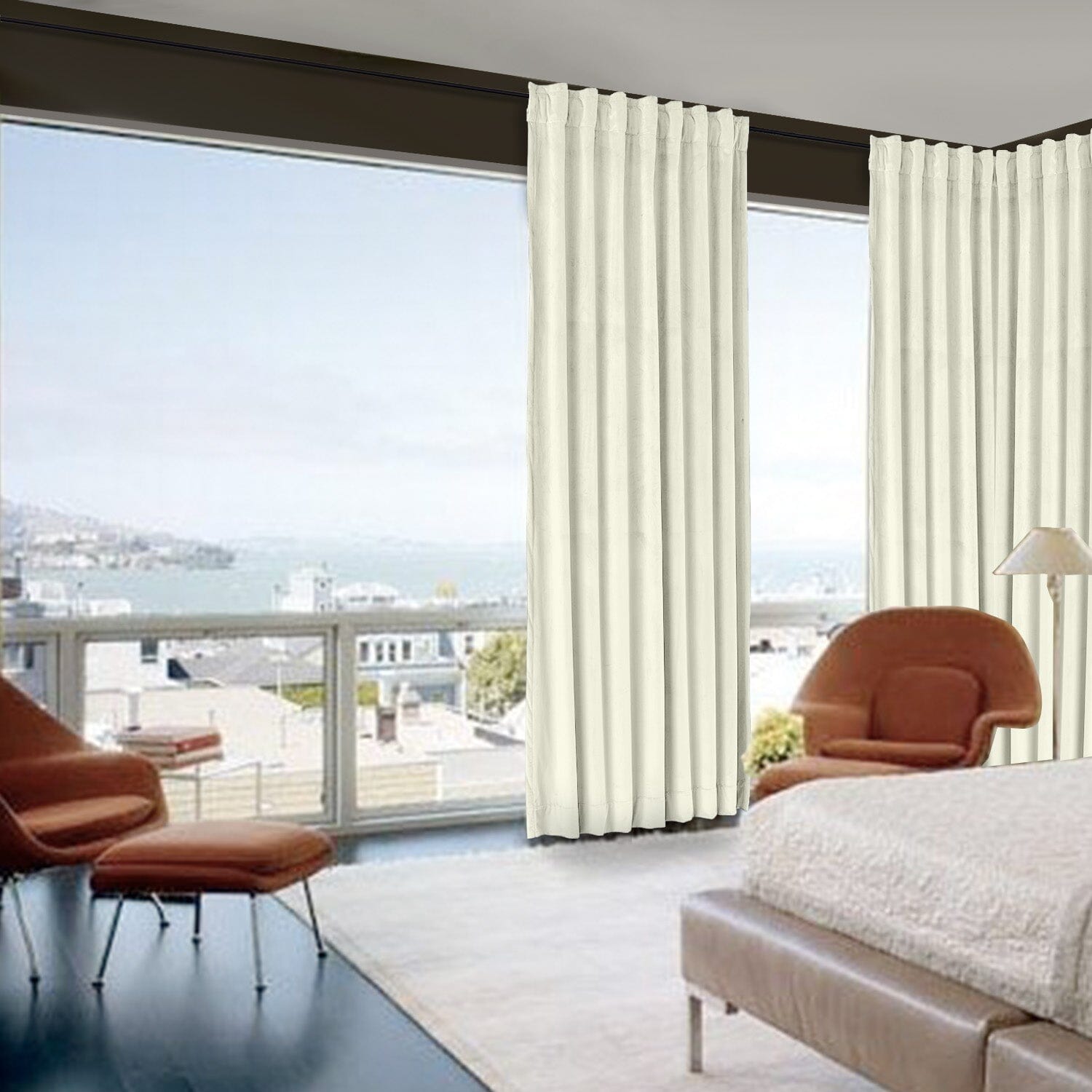 Add Luxury and Comfort to Your Interior