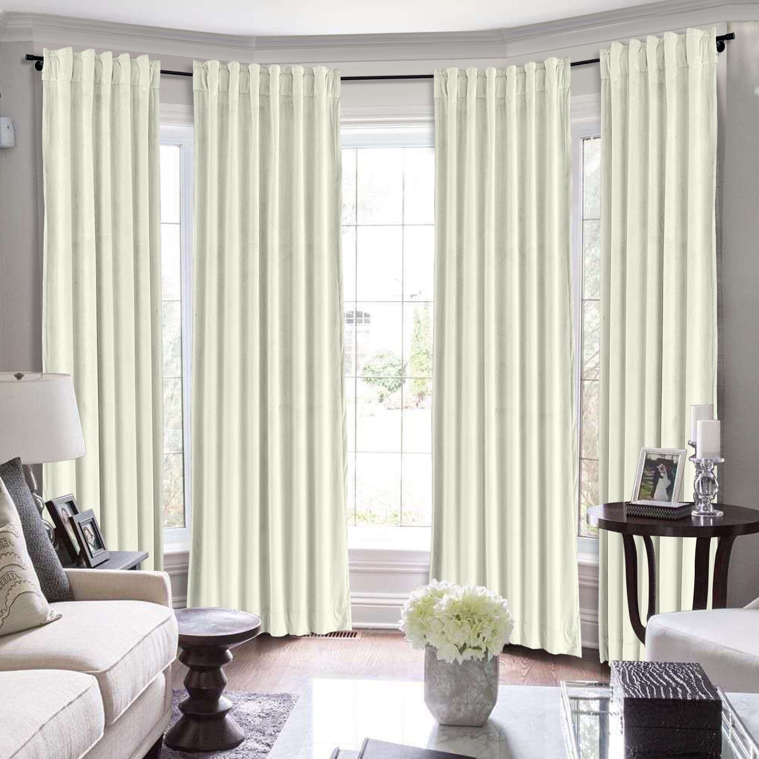 Add Luxury and Comfort to Your Interior