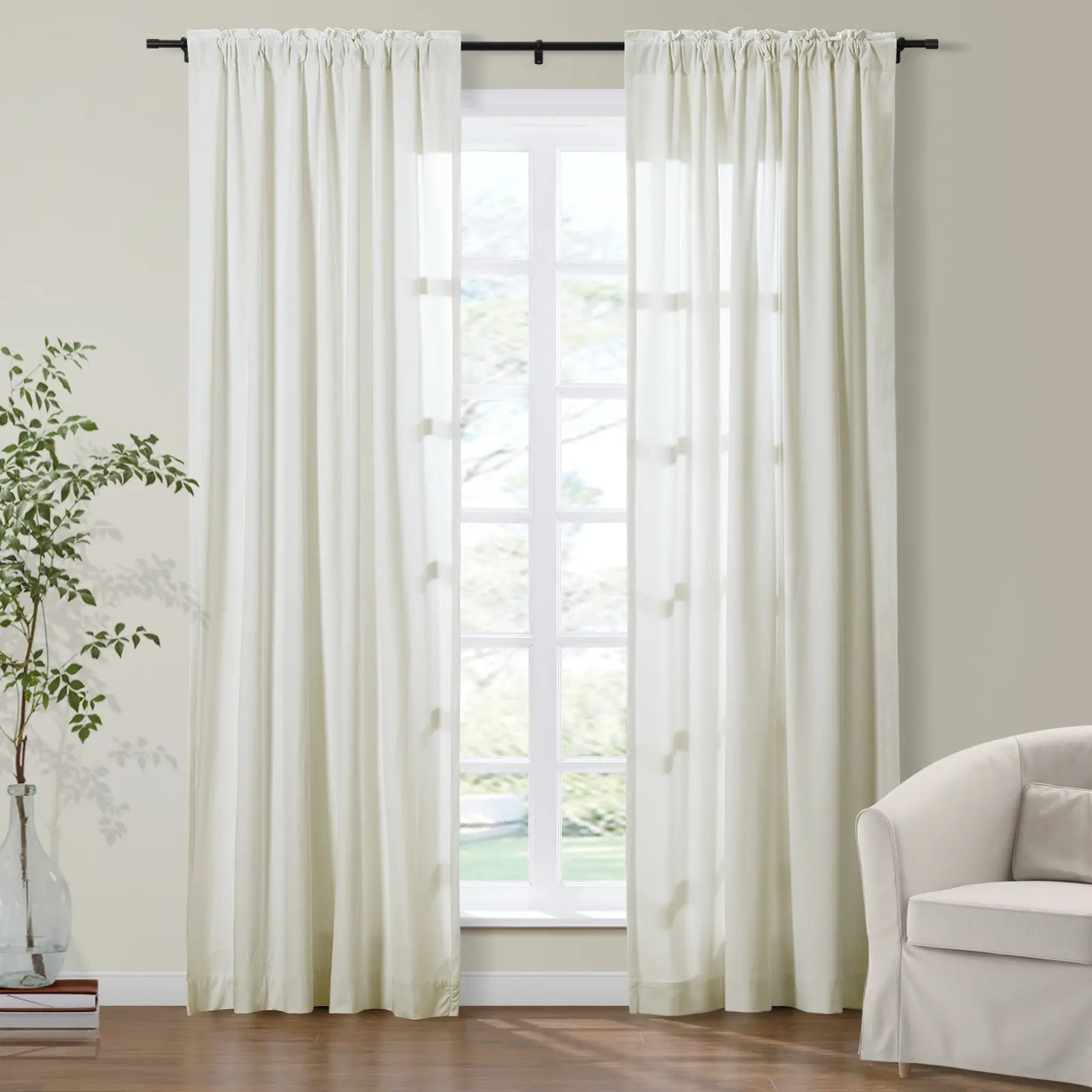 Add Luxury and Comfort to Your Interior
