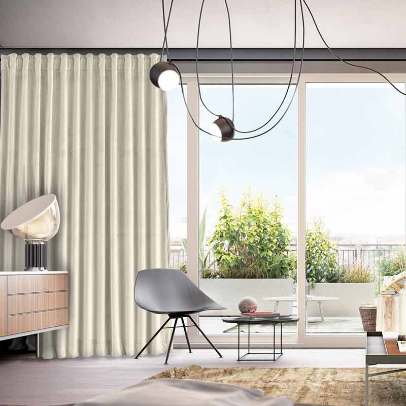 Add Luxury and Comfort to Your Interior