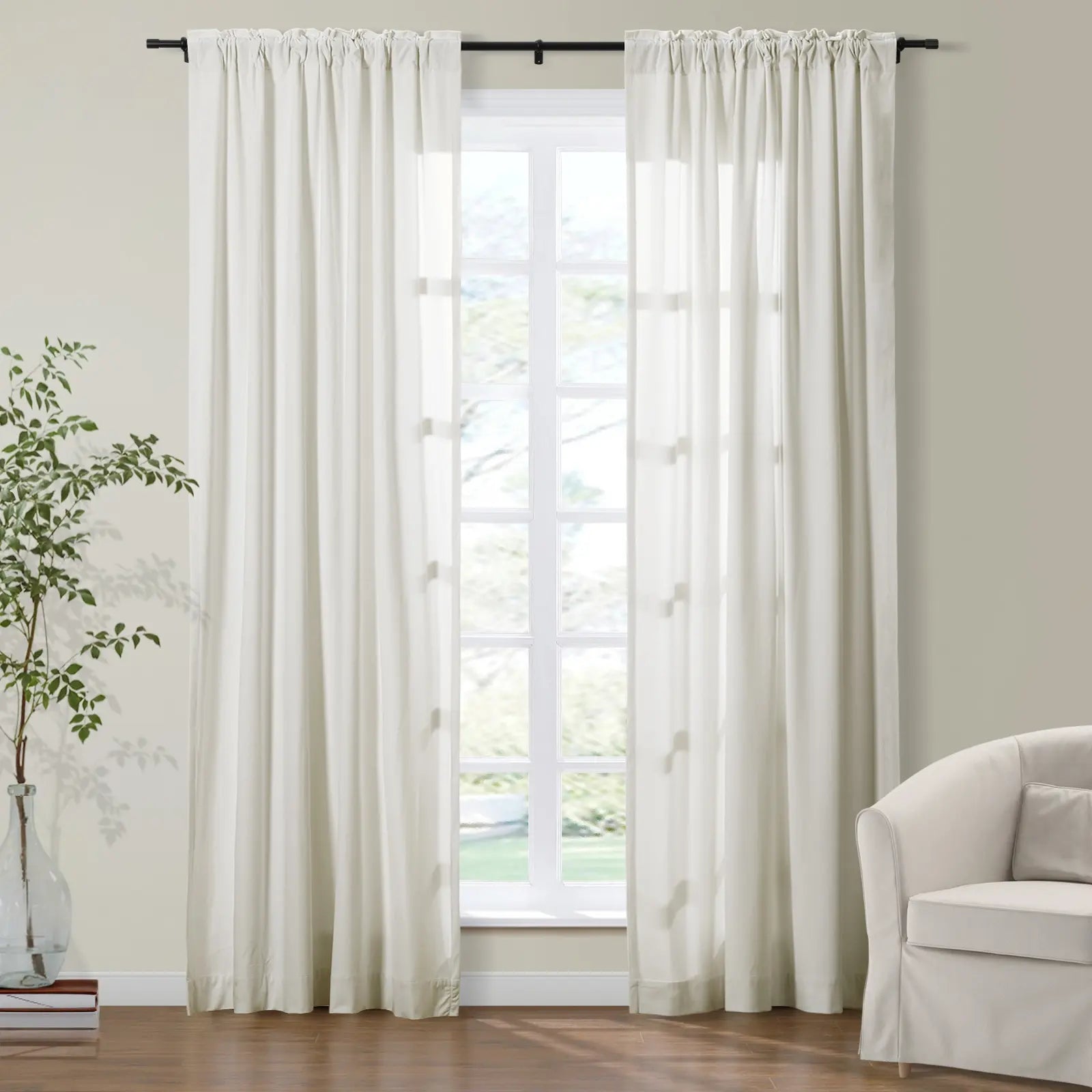 Add Luxury and Comfort to Your Interior