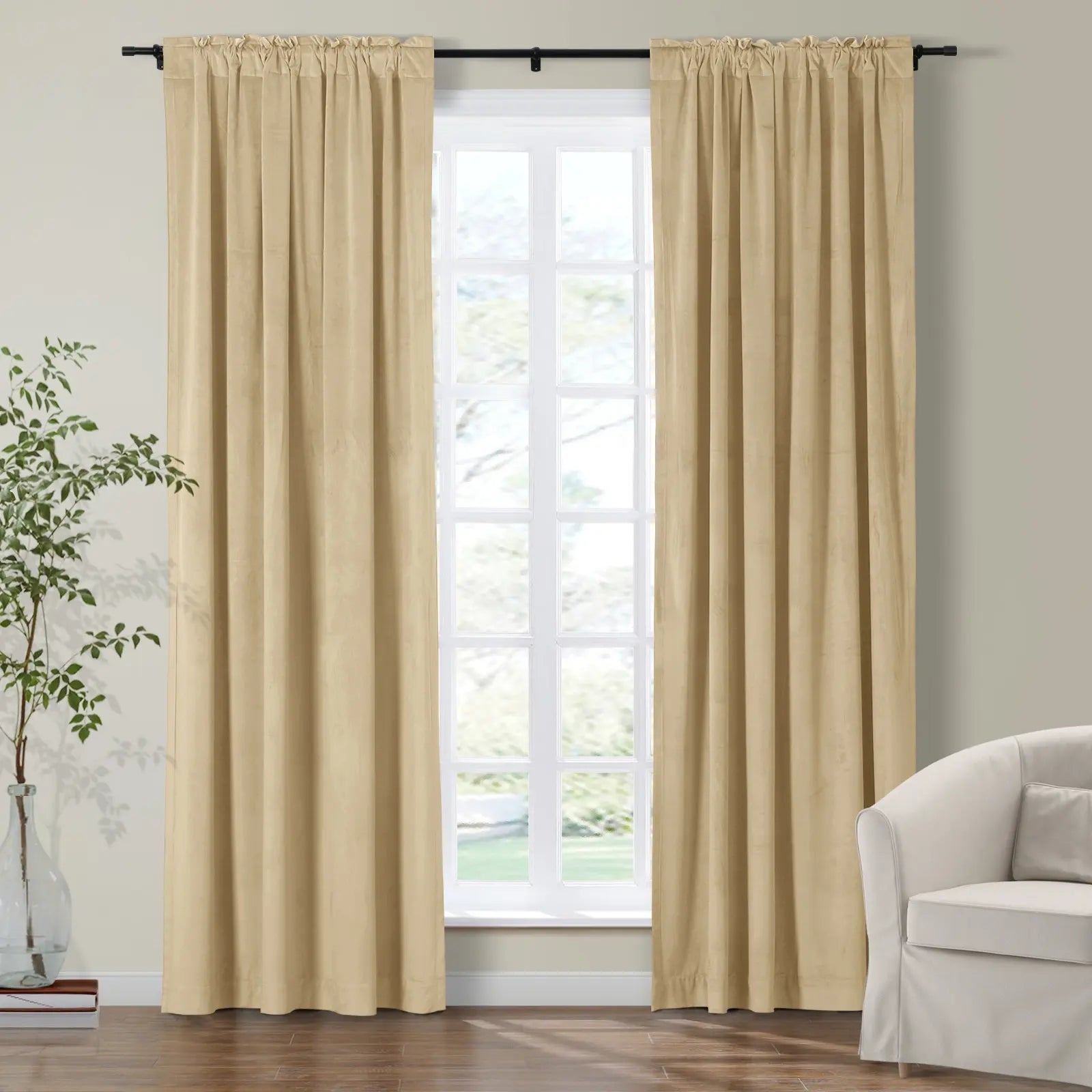 Add Luxury and Comfort to Your Interior