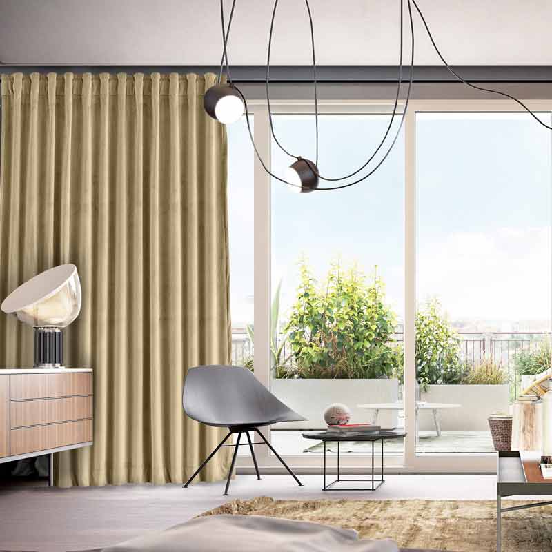 Add Luxury and Comfort to Your Interior