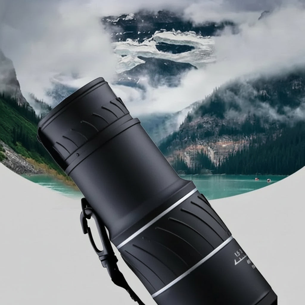 High-powered Night Vision Monoculars