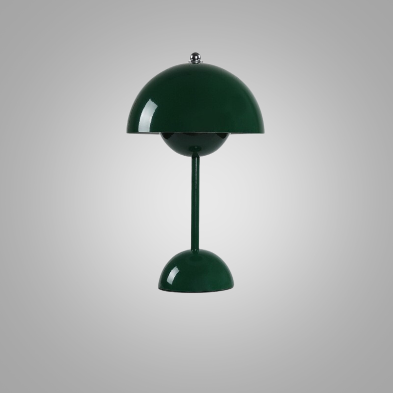 VeraModerne - Table Lamp with Adjustable Brightness