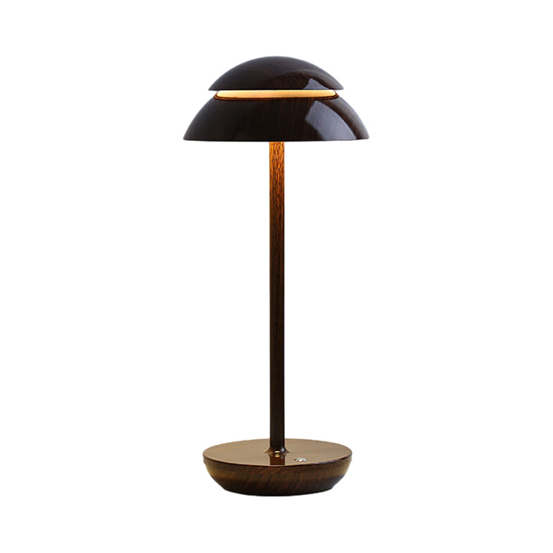 LumiShine - Wireless Rechargeable LED Table Lamp