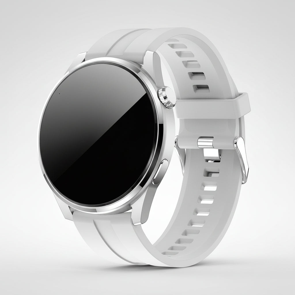Smartwatch Bluetooth Horloge Gesprek Gezondheidsmonitoring