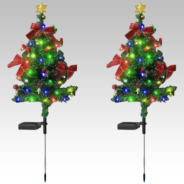 SolarGlow - Illuminazione da Giardino Impermeabile