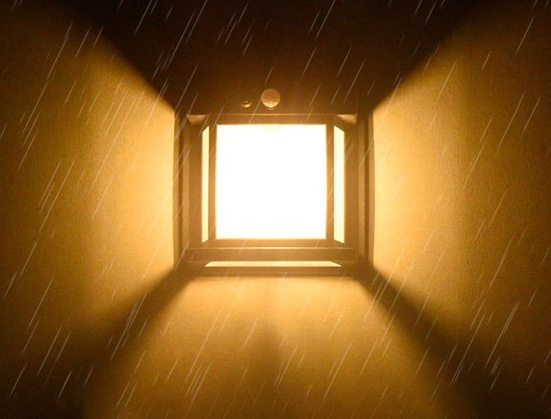 SolarLux - New Solar Tungsten Lamp