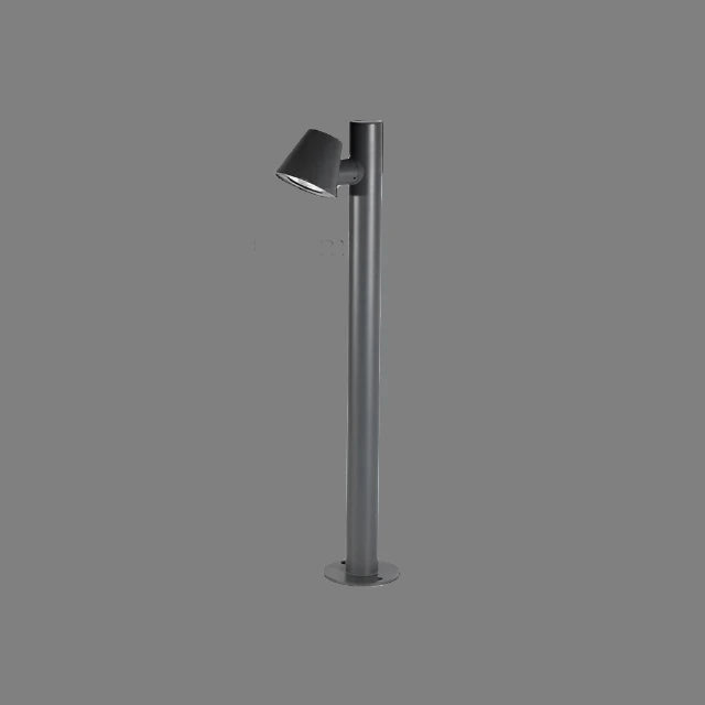LumiPost – Weatherproof LED Garden Post Lighting – Energy-Efficient & Stylish Path Lighting