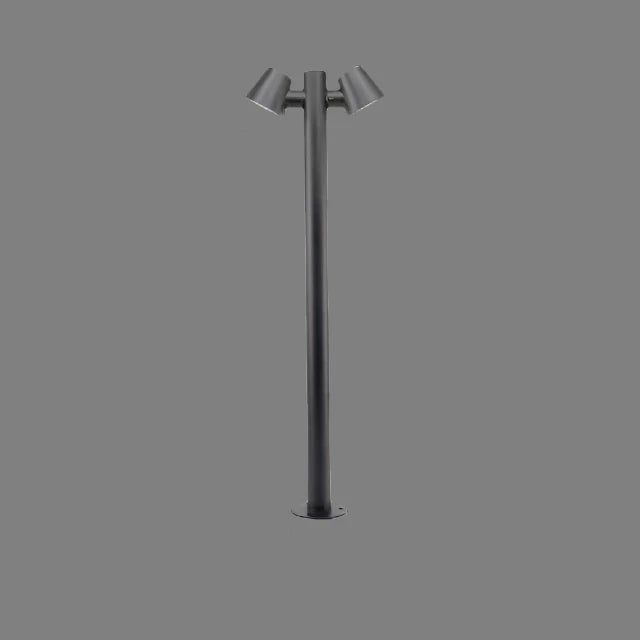 LumiPost – Weatherproof LED Garden Post Lighting – Energy-Efficient & Stylish Path Lighting