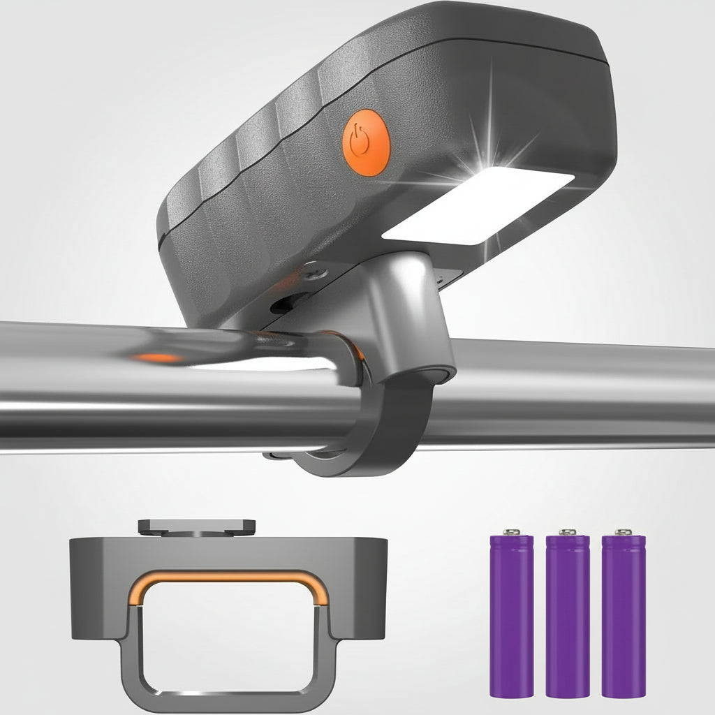 Lâmpada para Grelhador Modos de Luz Grelhadores para Churrasco