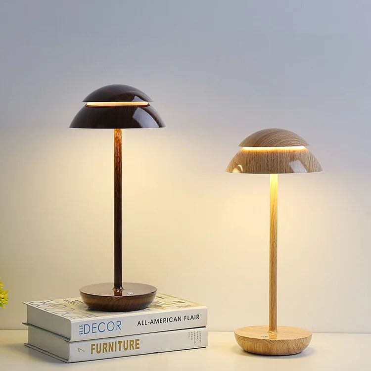 ZenGlow - Minimalist Table Lamp