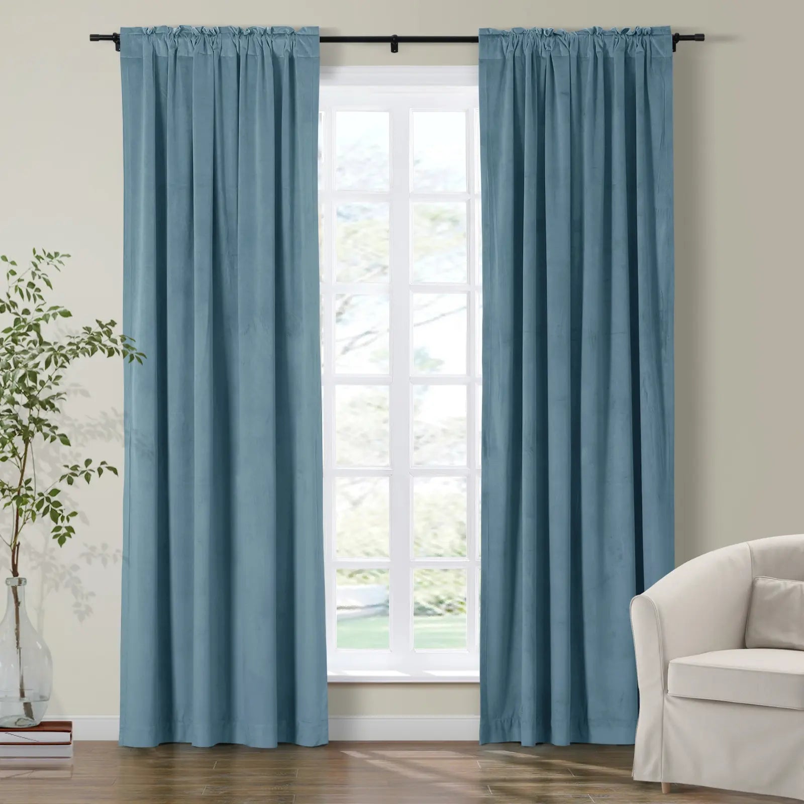 Add Luxury and Comfort to Your Interior