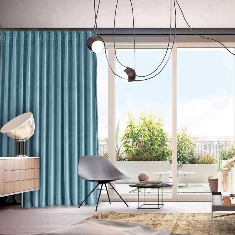 Add Luxury and Comfort to Your Interior