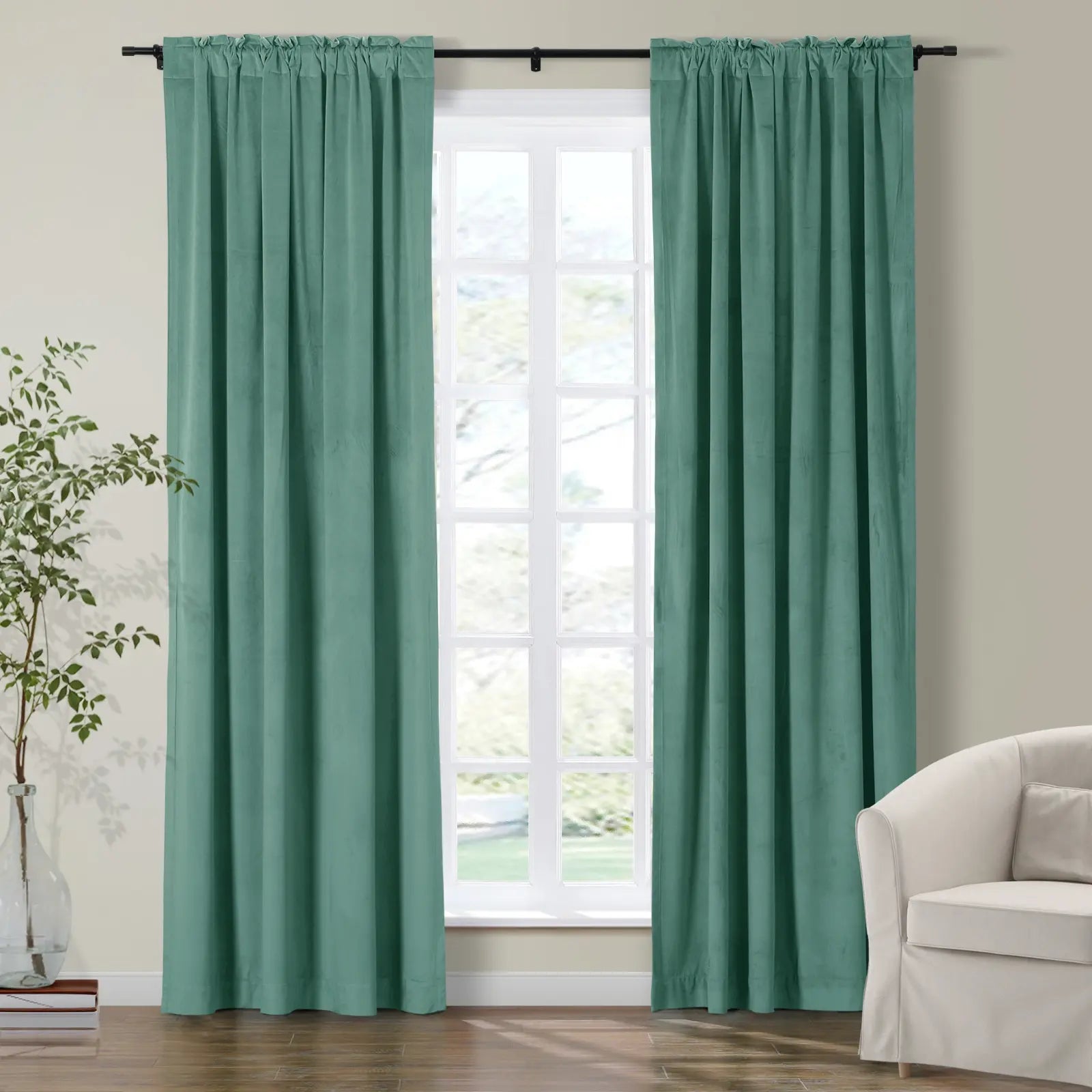 Add Luxury and Comfort to Your Interior
