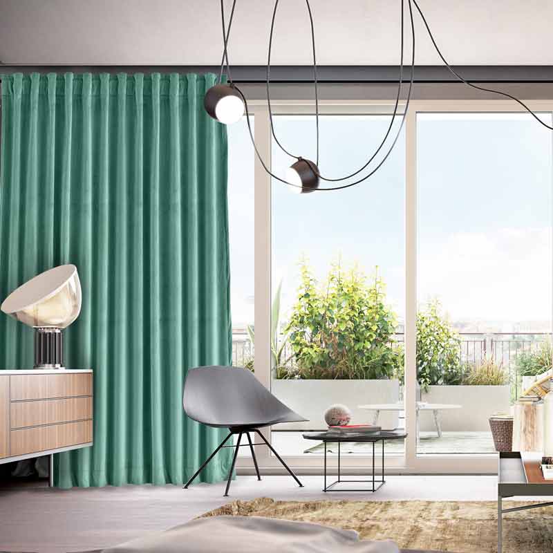 Add Luxury and Comfort to Your Interior