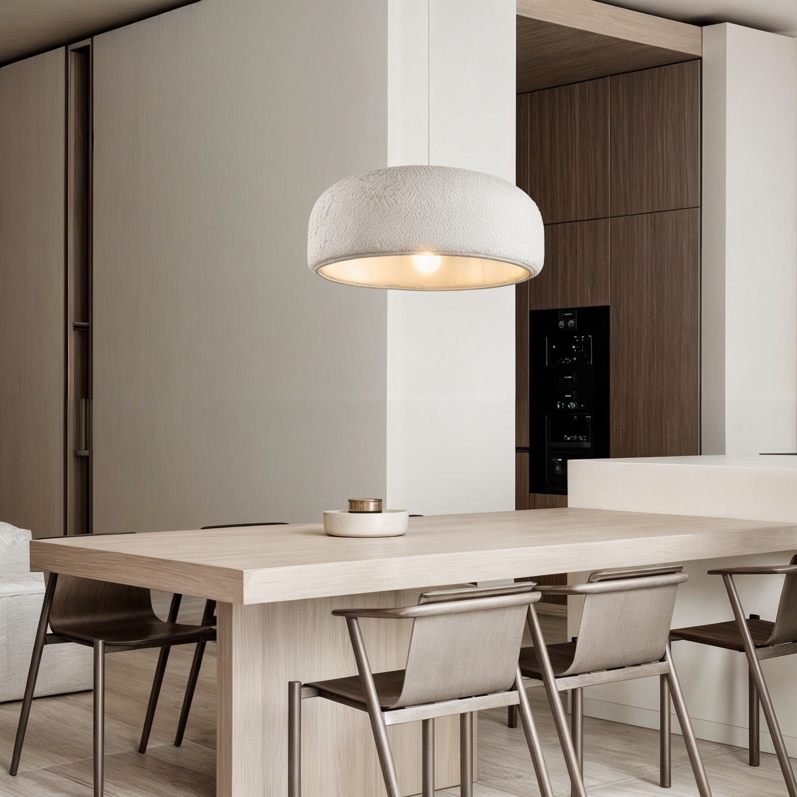 Lia Lamp - Moderne Elegantie voor Jouw Interieur