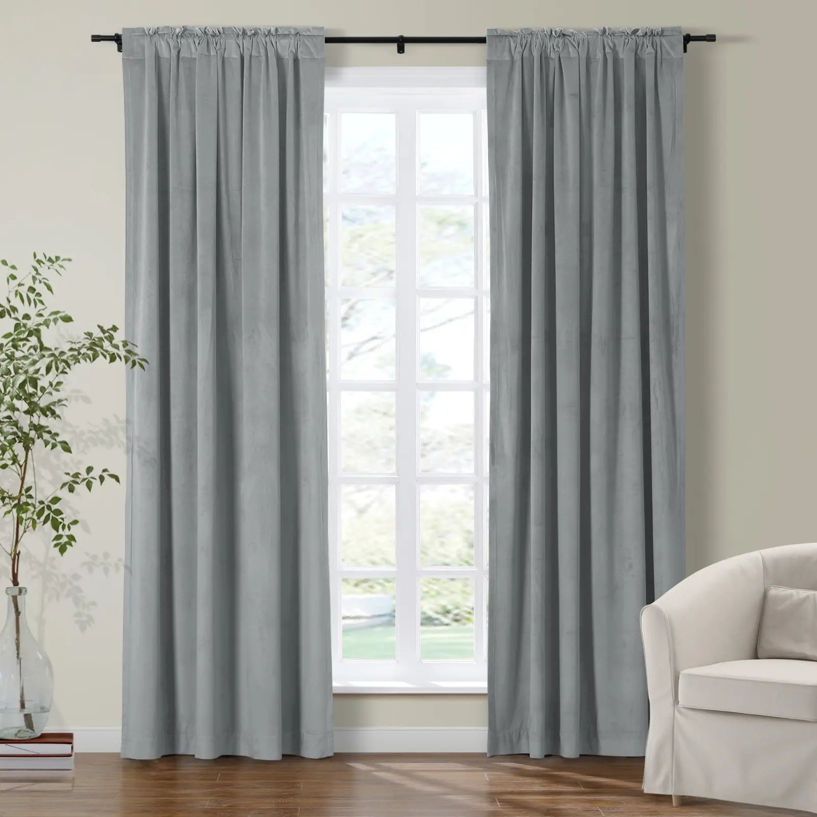 Add Luxury and Comfort to Your Interior