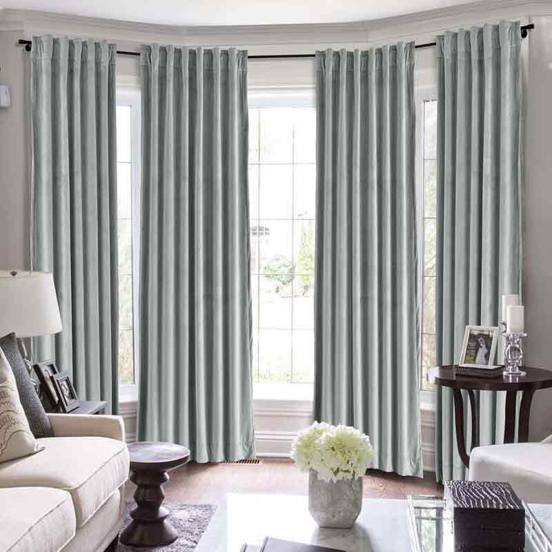 Add Luxury and Comfort to Your Interior