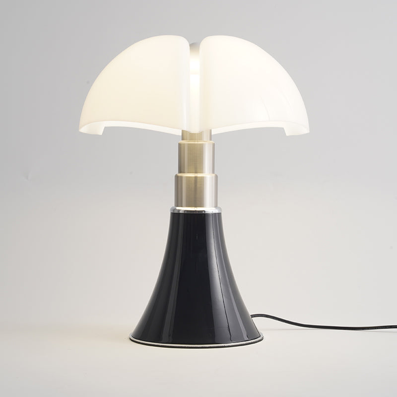 LumiRetro - Klassieke LED Tafellamp Elegante Verlichting