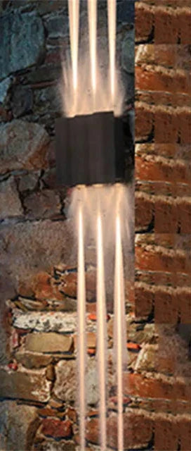 LumiLantern – Weatherproof LED Outdoor Lantern for Garden & Terrace, Energy-Efficient & Modern Lighting