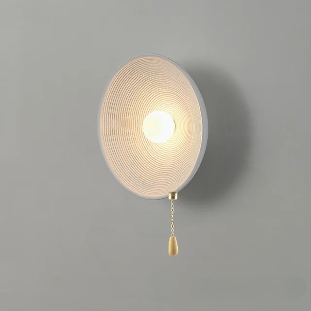 ZenGlow - Japanese Wall Lamp