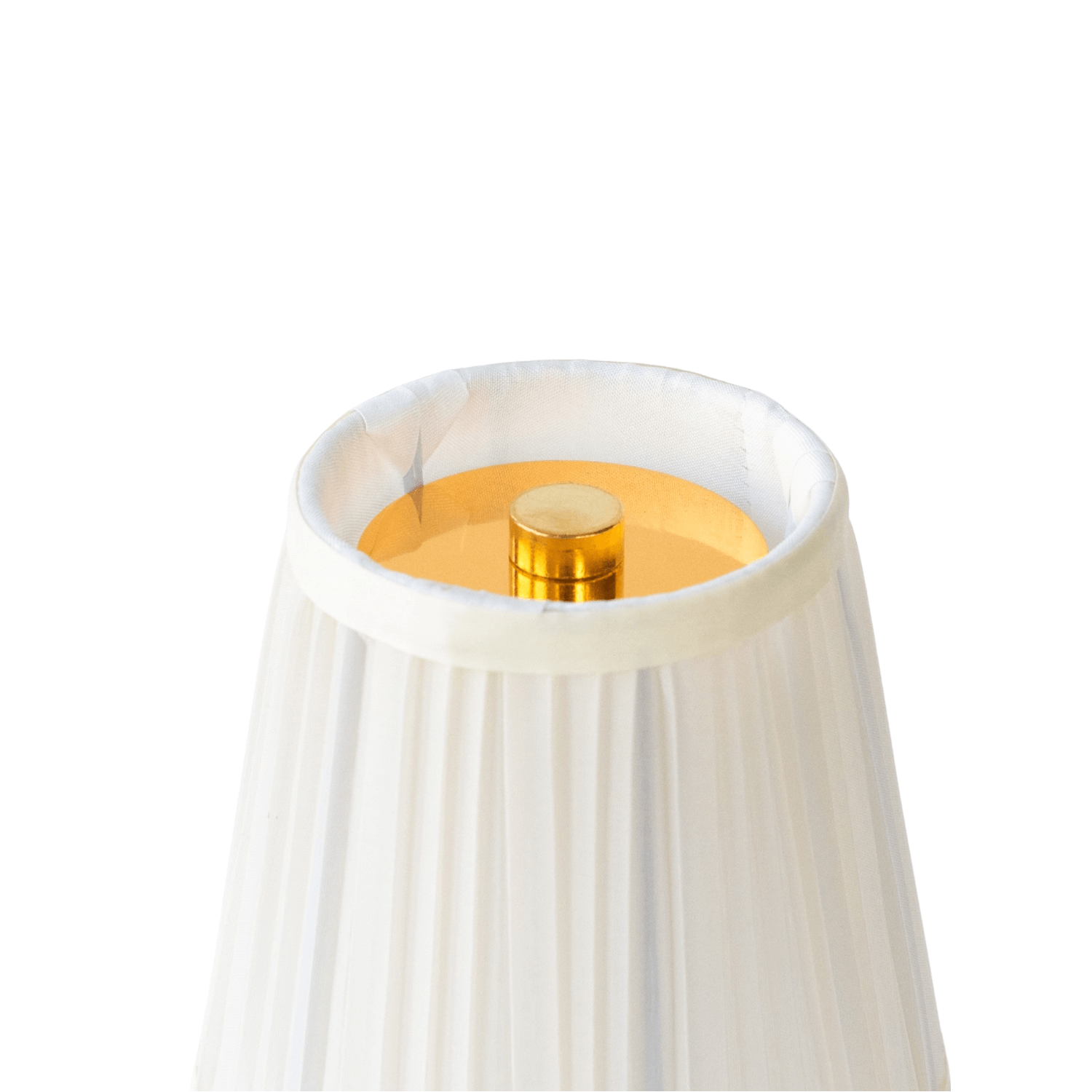 CozyGlimmer | Fabric Table Lamp