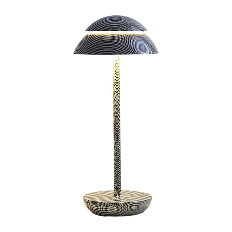 LumiShine - Wireless Rechargeable LED Table Lamp