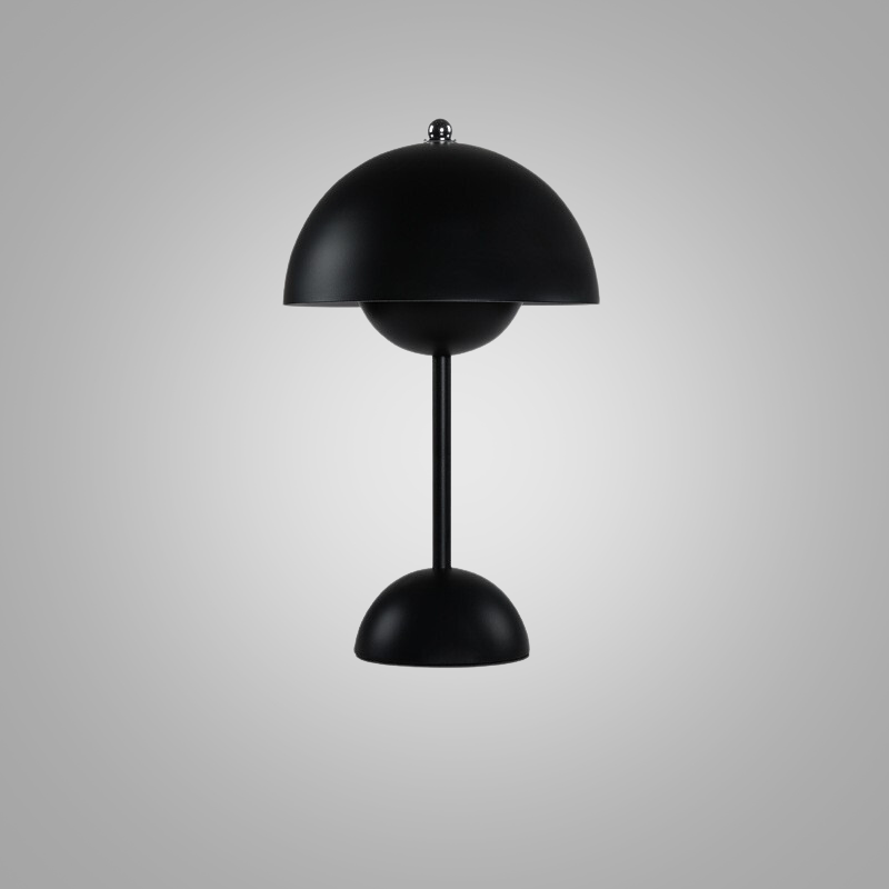 VeraModerne - Table Lamp with Adjustable Brightness