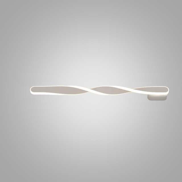 ShineLine - Moderne LED Wandlamp | Stijlvolle Verlichting voor Elke Ruimte