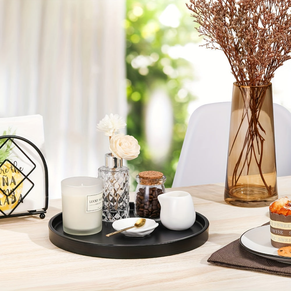 VinylTray - Klassieke Vinyl Tray in 23cm & 18cm