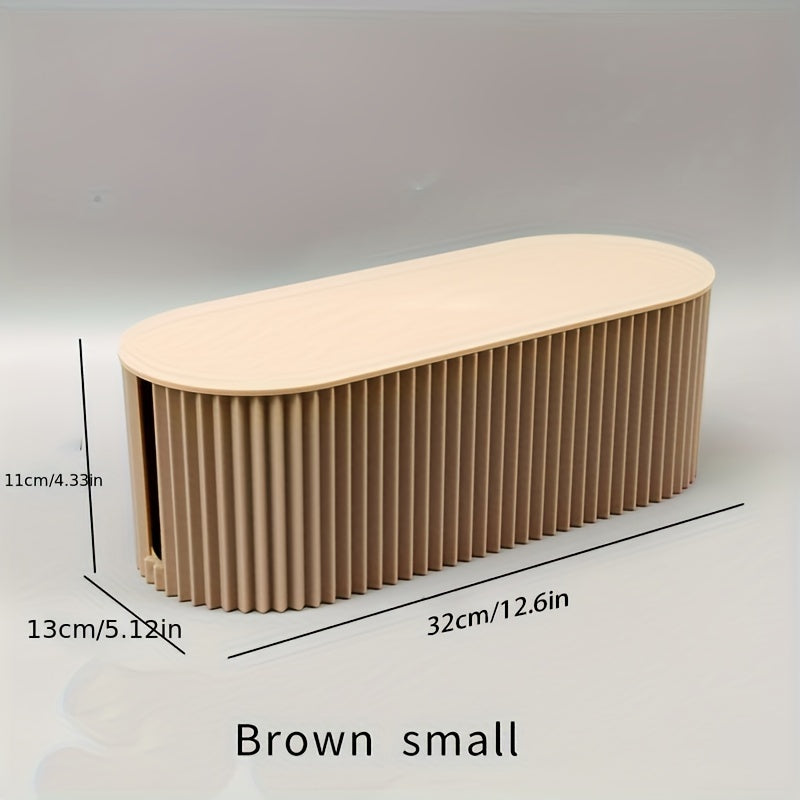 Scatola per la gestione multifunzionale dei cavi - Soluzione per cavi disordinati