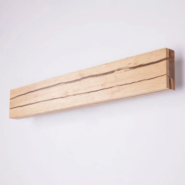CrackLight – Lámpara de pared LED minimalista con diseño natural