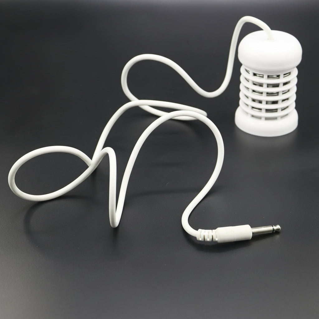 Conjunto Substituto para Banho de Pés Detox Saúde em Aço Inoxidável