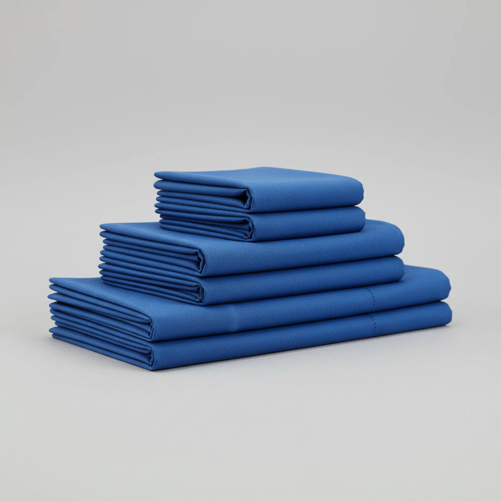 Verkrijgbaar 10 Kleuren Wegwerp Tafelkleed Feesten Evenementen