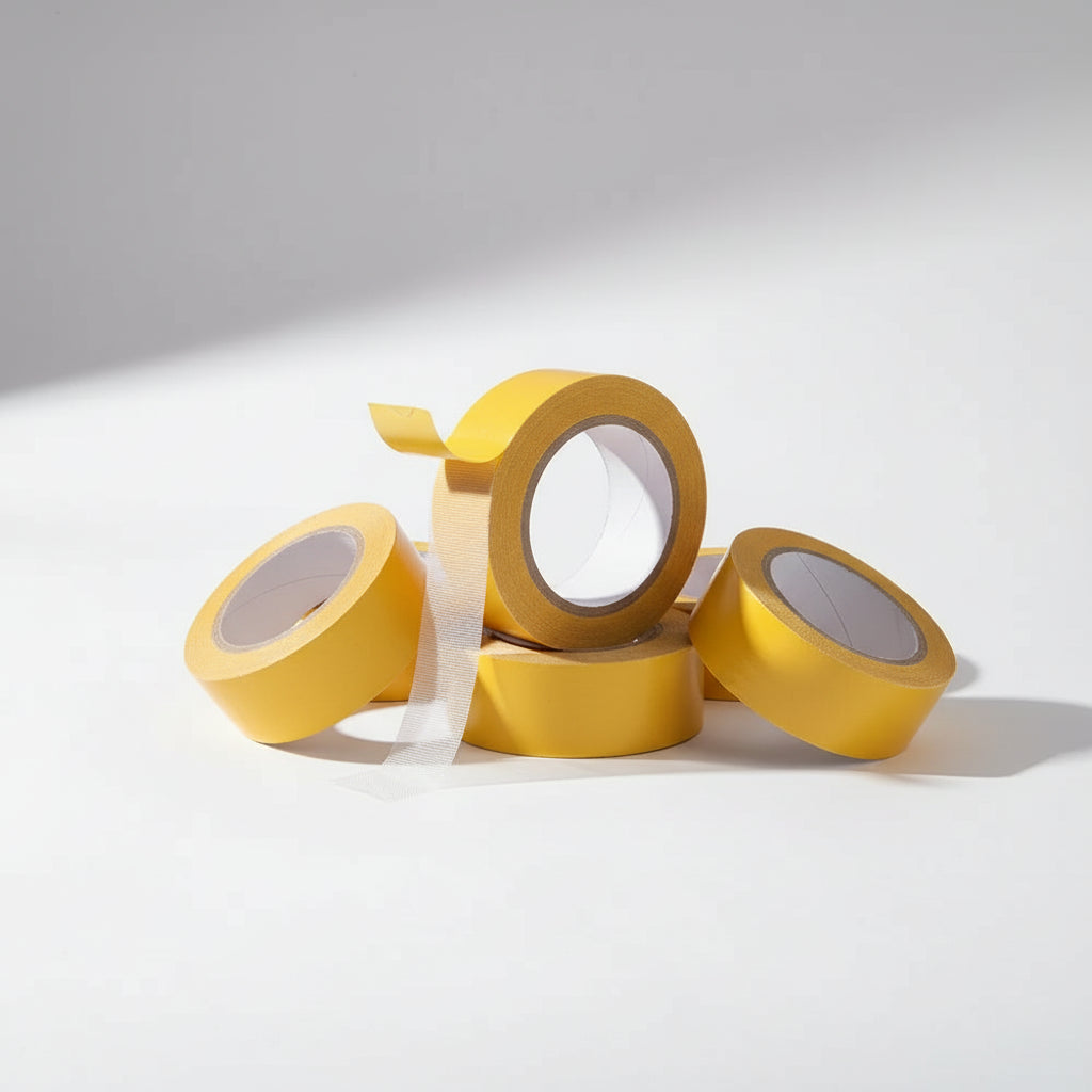 Super Sticky - Resistant Clear Tape - Image 4