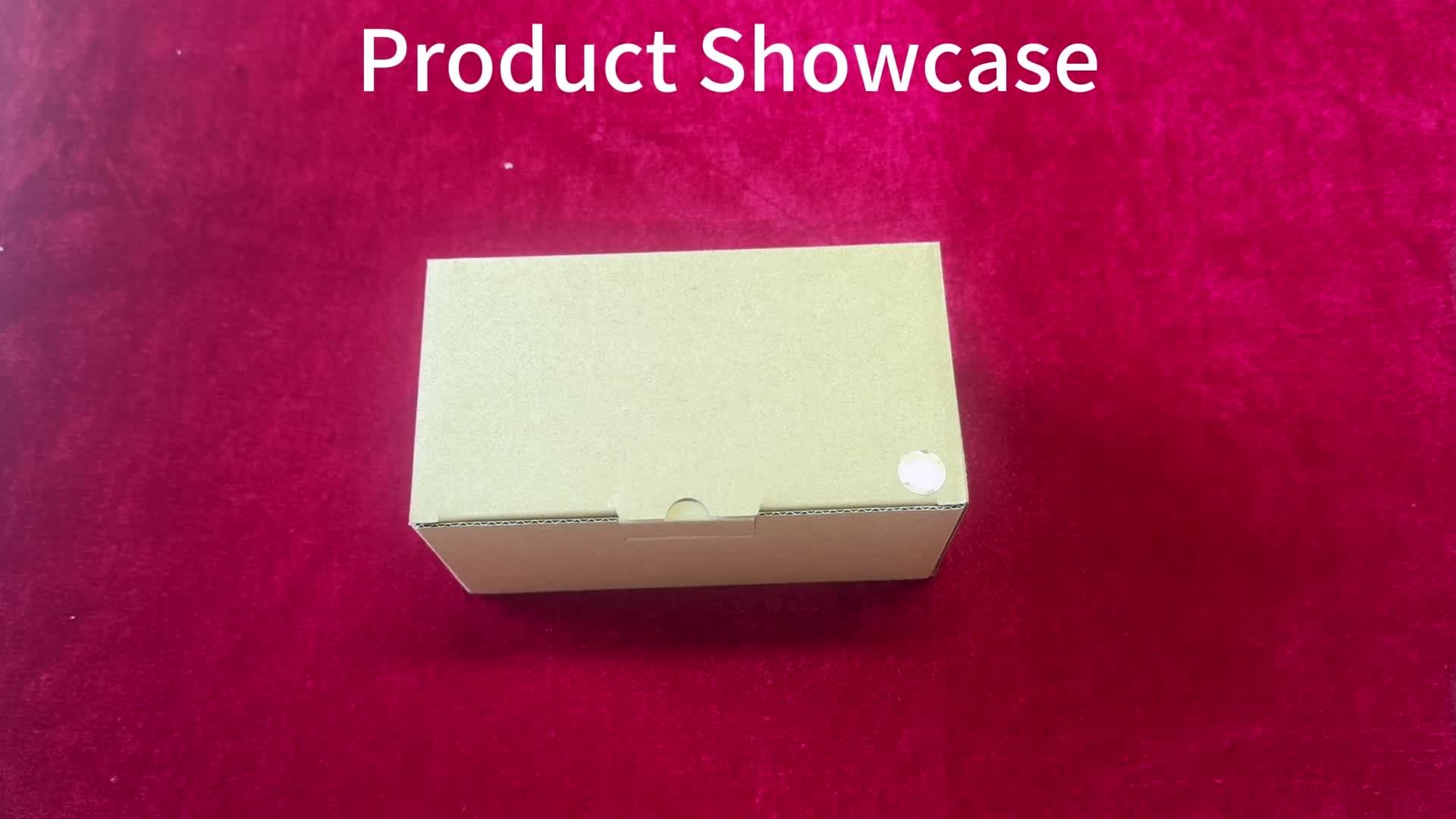 NatureClock - Houten Wekker met Temperatuur- en Vochtigheidsweergave