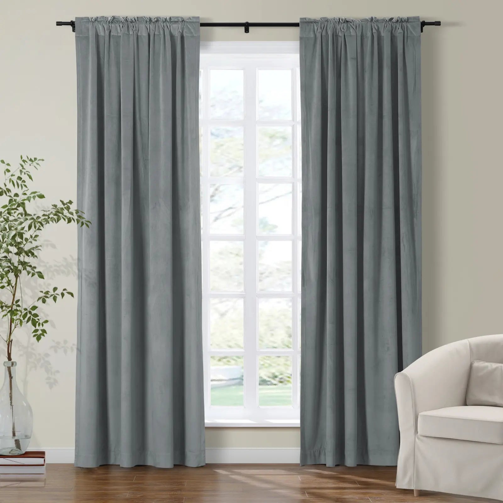 Add Luxury and Comfort to Your Interior