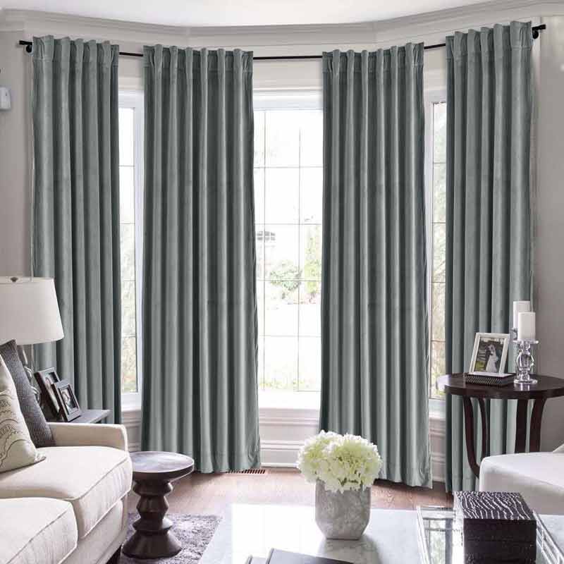 Add Luxury and Comfort to Your Interior