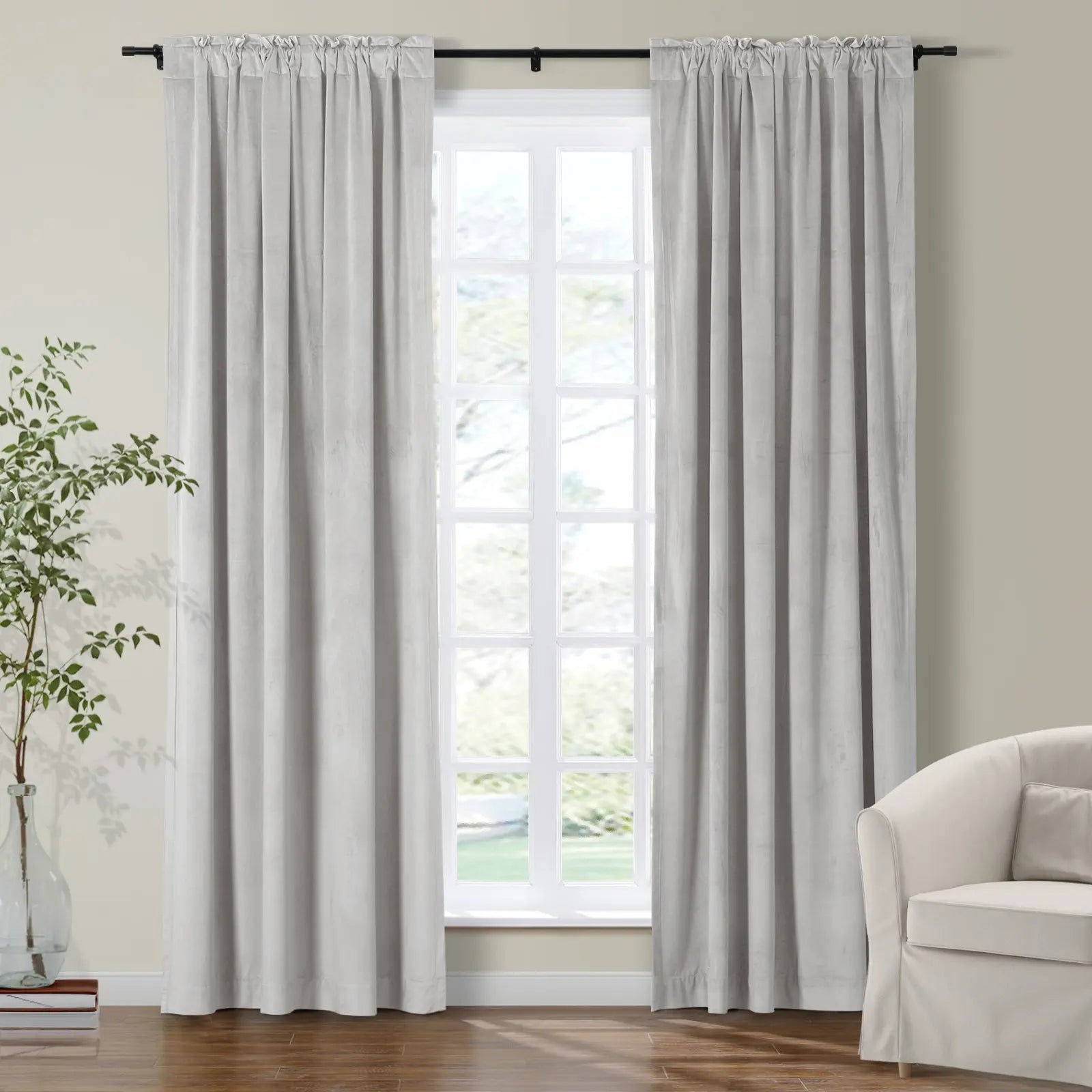 Add Luxury and Comfort to Your Interior