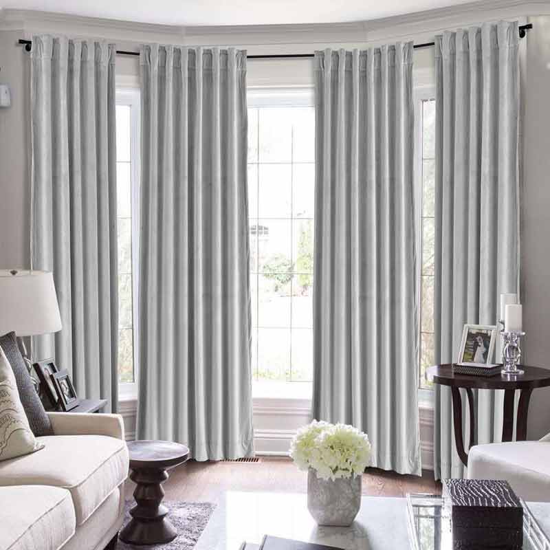 Add Luxury and Comfort to Your Interior