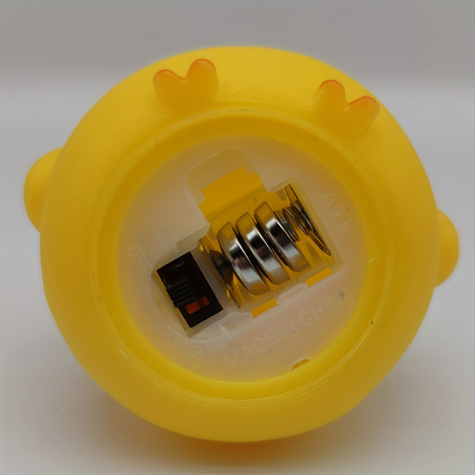 CharmingChicken - Zacht Nachtlampje op Batterij