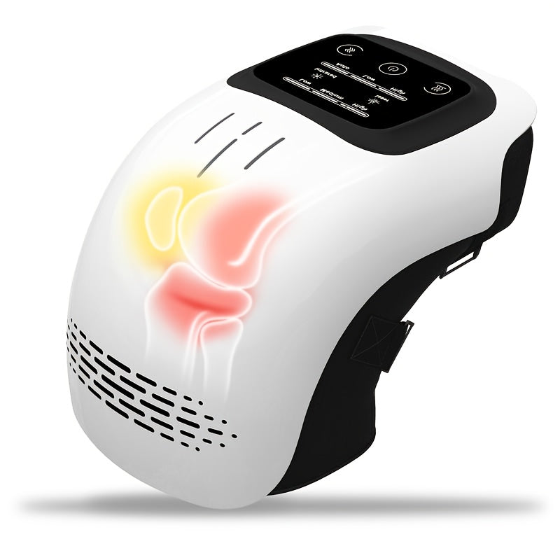 Massage Warmte Compress Apparaat Elektrisch Spiermassage