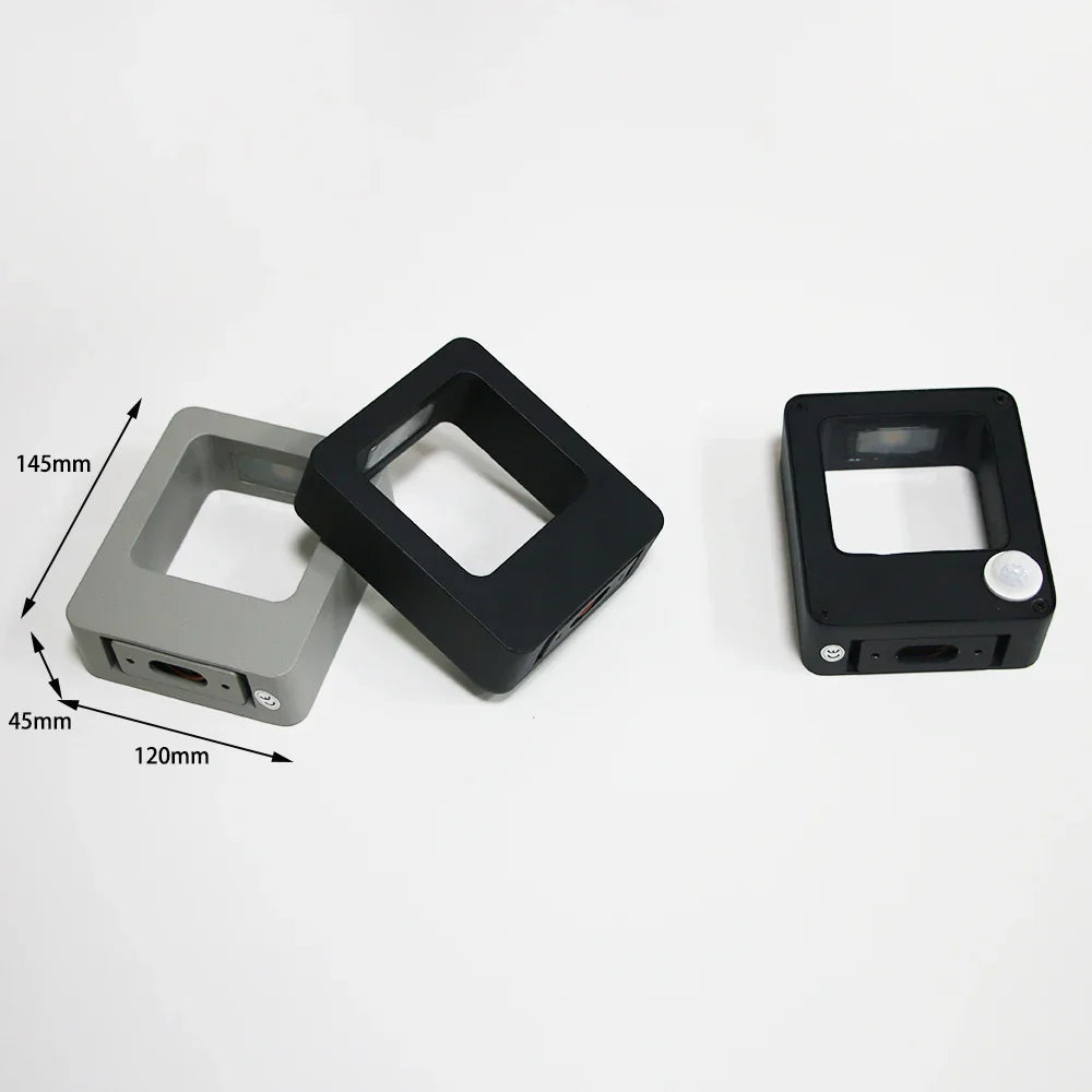 AquaLuxe - LED Waterproof Outdoor Lamp