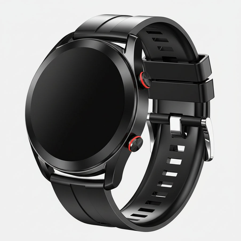 Smartwatch Bluetooth Horloge Gesprek Gezondheidsmonitoring