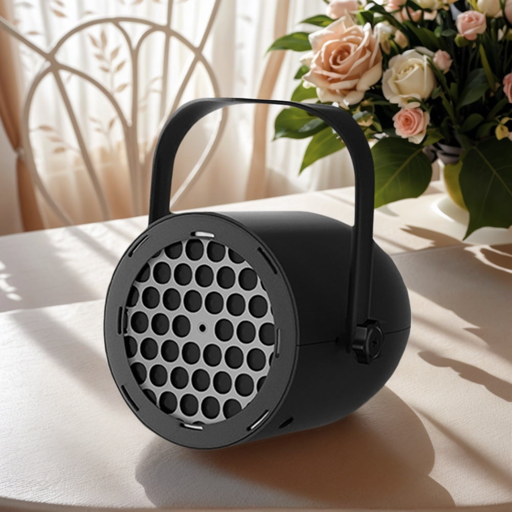 Kerst Projector Lamp Draaibeelden Buiten Binnen